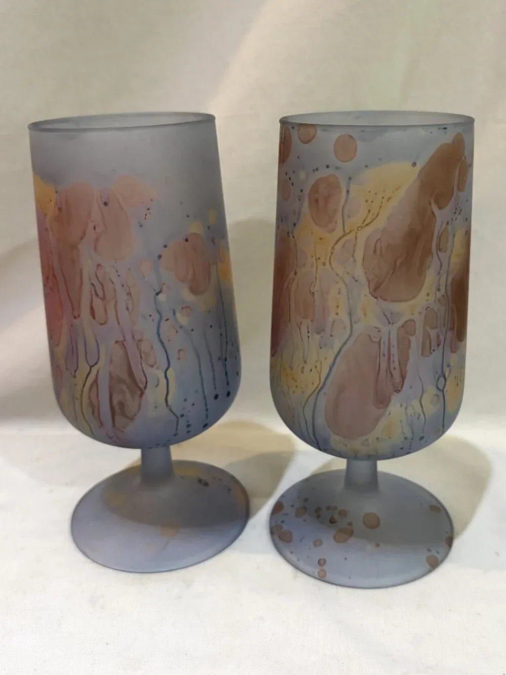 Reuven pair art
